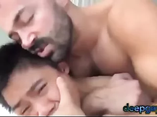 Two Daddies Ab sake Their Mutual Asia Boy (deepgay.org)