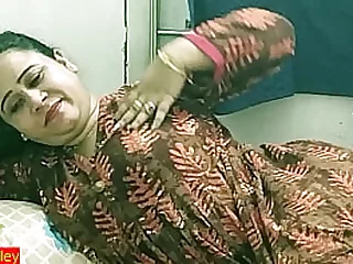 Desi sweltering aunty having sexual connection relating to South African private limited company !!! Indian unlimited hot sexual connection